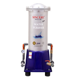 sincere water purifier