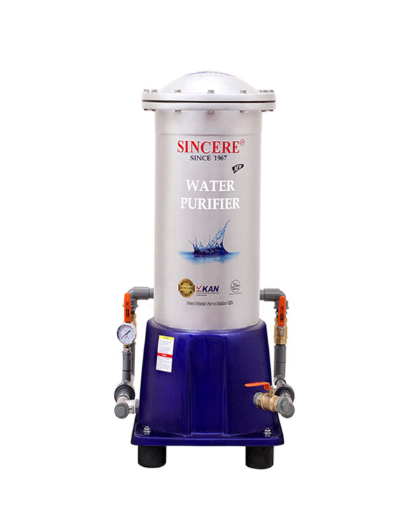 sincere water purifier