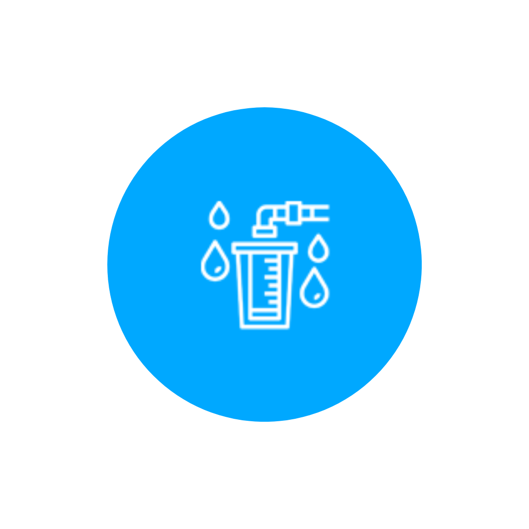 water purifier icon