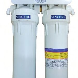 sincere water filter
